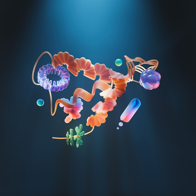 Comparative Table of Peptide Distributors