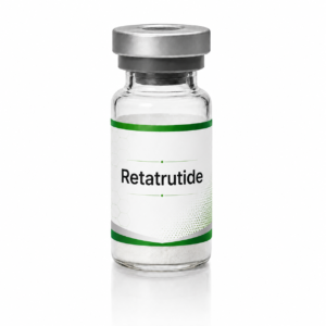 Retatrutide