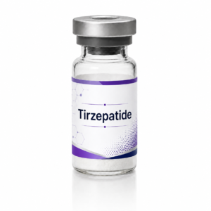 Tirzepatide