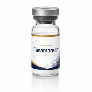 Tesamorelin