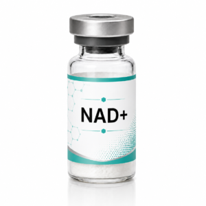 NAD +