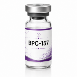 BPC - 157