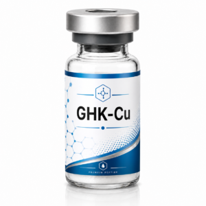 GHK - Cu