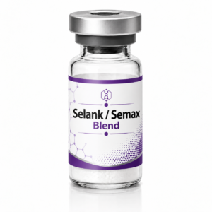 Selank/Semax Blend