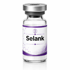 Selank