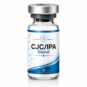CJC/IPA Blend