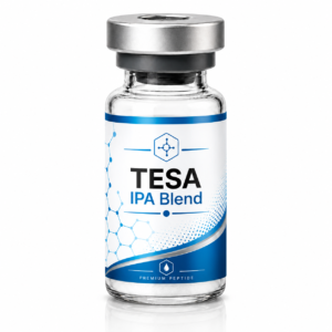 TESA/IPA Blend